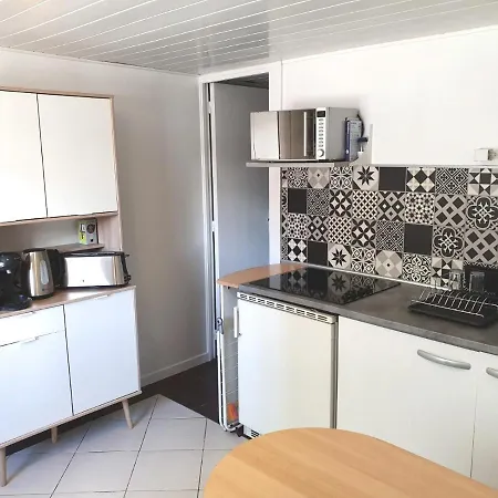 Savanelh By Beds76 * El Havre