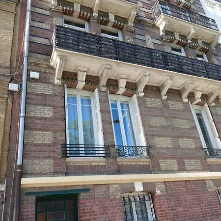 Savanelh By Beds76 Apartamento *