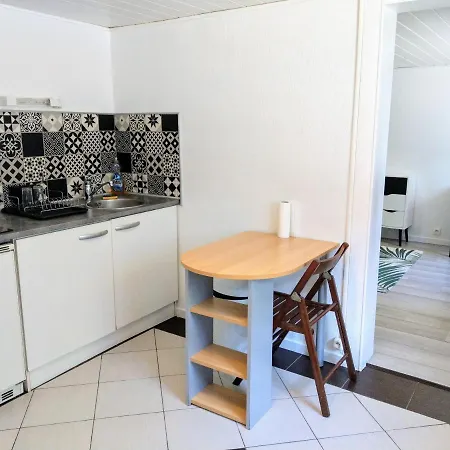 Appartement Savanelh By Beds76 *