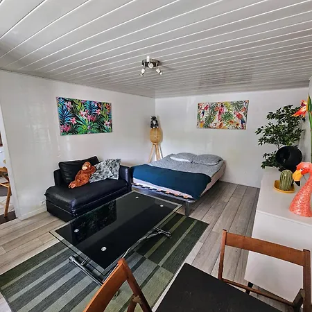 Savanelh By Beds76 Apartamento