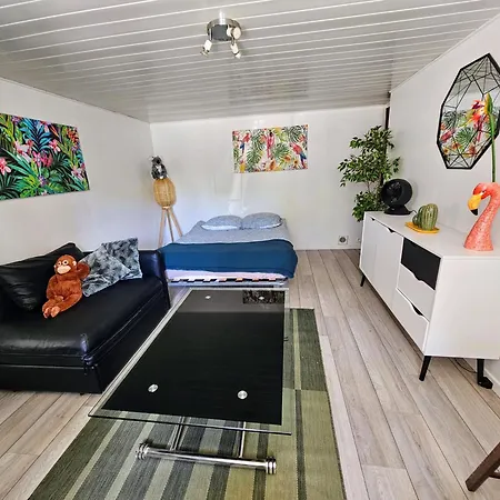 Apartment Savanelh By Beds76 *
