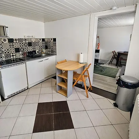 Appartement Savanelh By Beds76 *