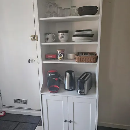 Savanelh By Beds76 Appartement *