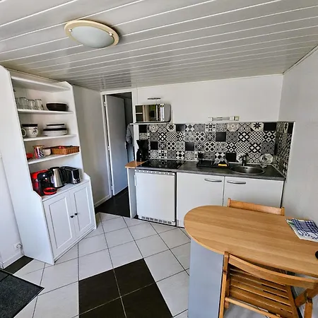 Savanelh By Beds76 Apartment Le Havre